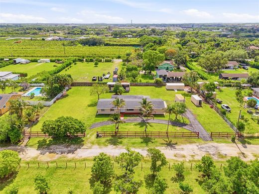 Villa in Homestead, Miami-Dade