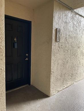 Residential complexes in Coral Springs, Broward County