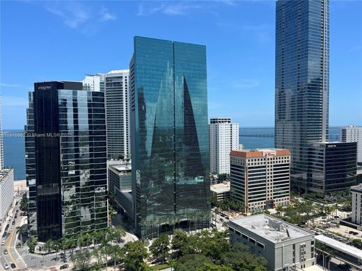 Edificio en Miami, Miami-Dade County