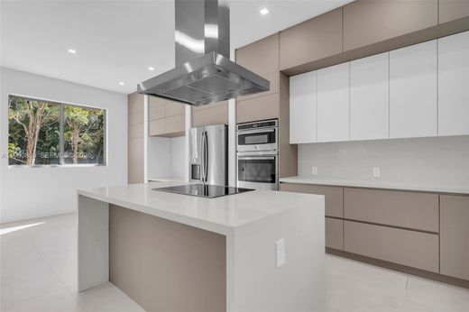 Townhouse in Miami, Miami-Dade