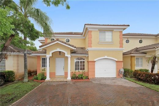 Villa Hialeah, Miami-Dade County