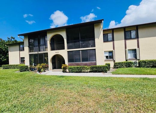 Komplex apartman Aventura, Miami-Dade County