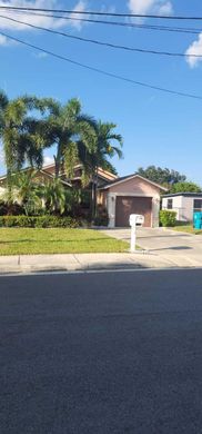 Villa in Boynton Beach, Palm Beach