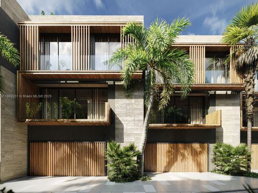 ‏וילה ב  Bay Harbor Islands, Miami-Dade County