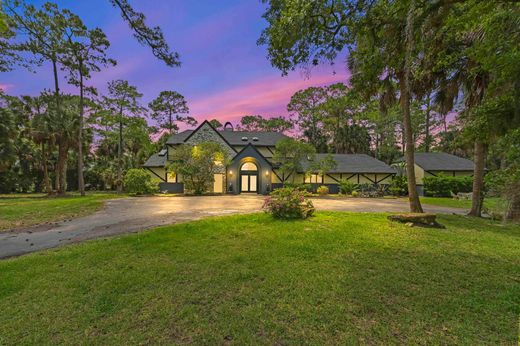 Villa in Loxahatchee Groves, Palm Beach