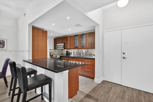 Residential complexes in Doral, Miami-Dade