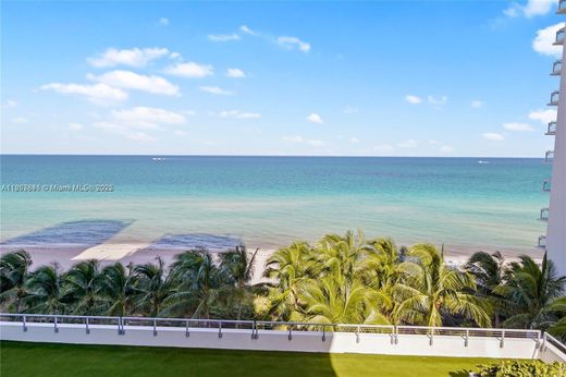 Kamienica w Miami Beach, Miami-Dade County