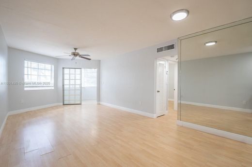 Appartementencomplex in Miami, Miami-Dade County