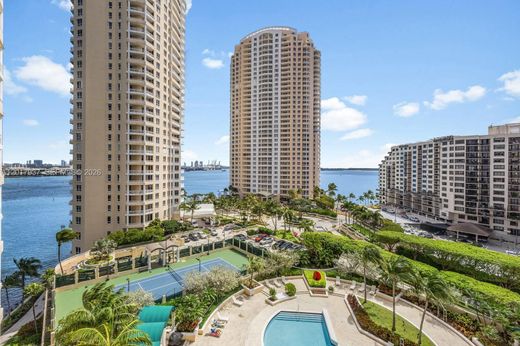 Residential complexes in Miami, Miami-Dade