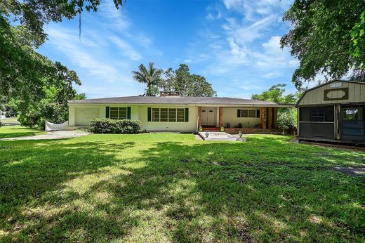 Villa - Belle Glade, Palm Beach County