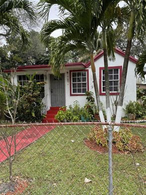 Villa in Miami Gardens, Miami-Dade County
