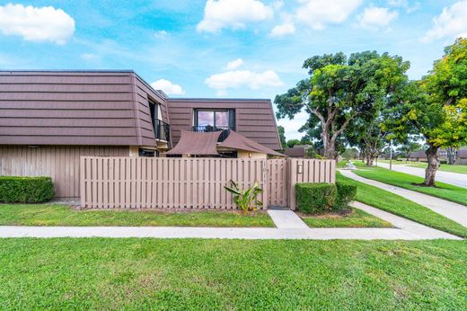 Townhouse - Palm Beach Gardens, Palm Beach County