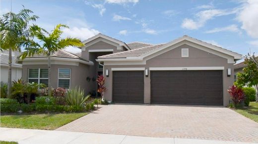 Willa w Port Saint Lucie, Saint Lucie County