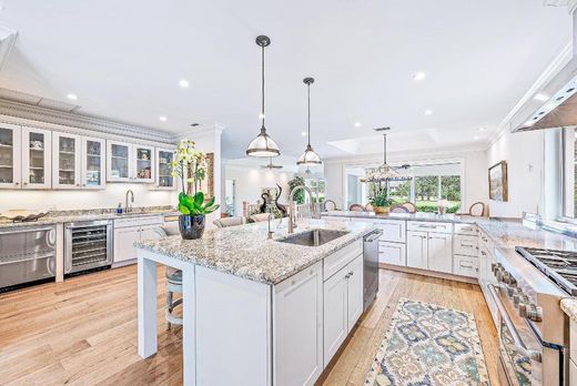 Villa Jupiter, Palm Beach County