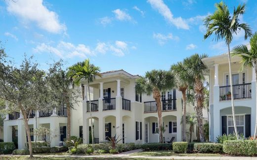 Villa in Jupiter, Palm Beach