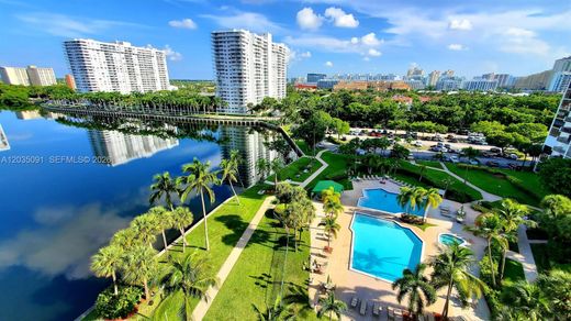 Complesso residenziale a Aventura, Miami-Dade County