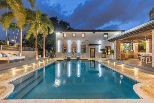 Villa in Boca Raton, Palm Beach County