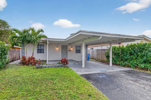 Villa en Oakland Park, Broward County
