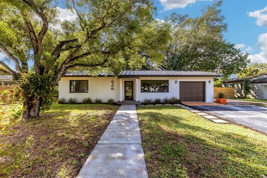 Villa - Pompano Beach, Broward County