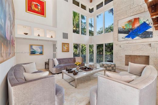 Villa in Coral Gables, Miami-Dade County