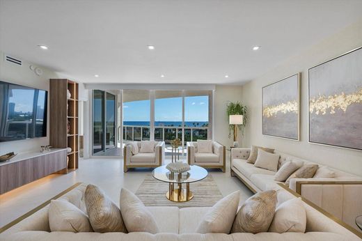 مجمع شقق ﻓﻲ Fort Lauderdale, Broward County