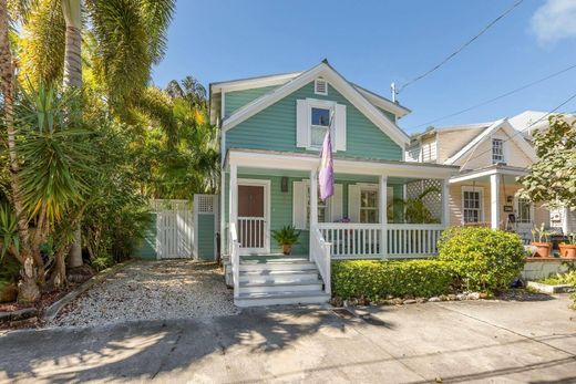 Villa - Key West, Monroe County