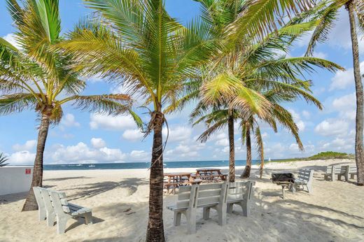 Villa in Lauderdale-by-the-Sea, Broward County