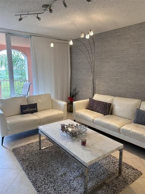 Appartementencomplex in Aventura, Miami-Dade County