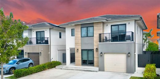 Villa in Florida City, Miami-Dade County