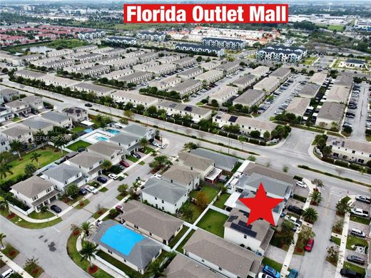 Villa a Florida City, Miami-Dade County