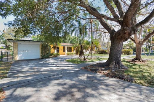 Villa in Miami, Miami-Dade