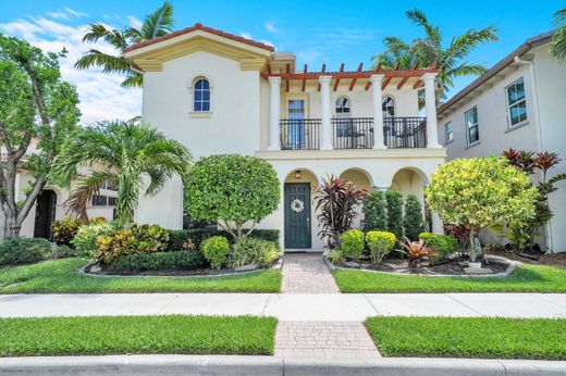 Villa Palm Beach Gardens, Palm Beach County