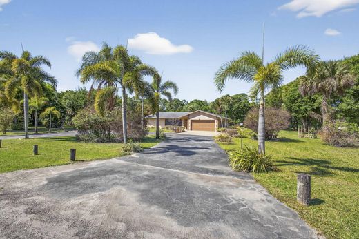 Villa Jupiter, Palm Beach County