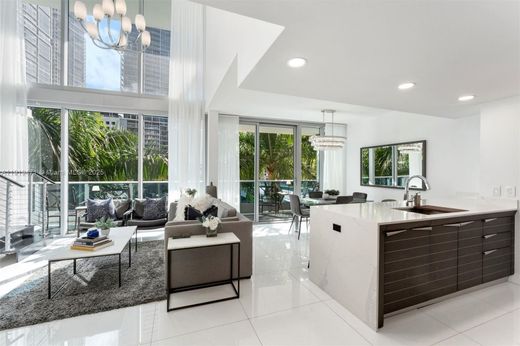 Complesso residenziale a Miami, Miami-Dade County