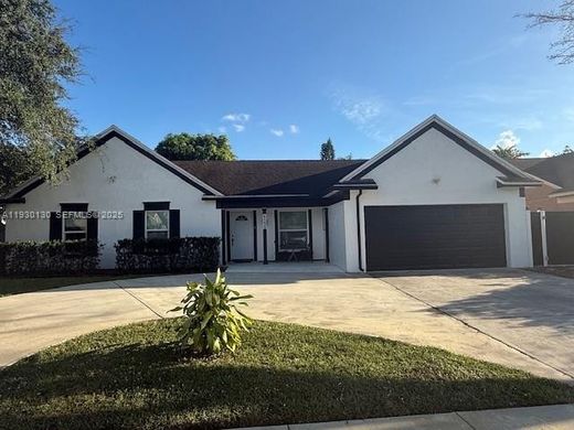 Villa en Miramar, Broward County