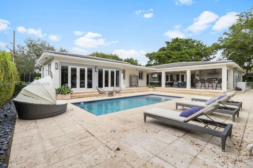 Villa Coral Gables, Miami-Dade County