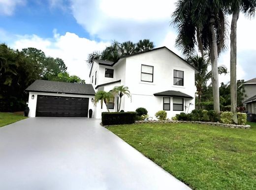 Вилла, Boynton Beach, Palm Beach County