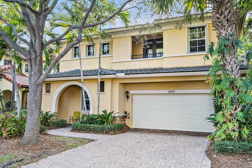 Villa in Palm Beach Gardens, Palm Beach