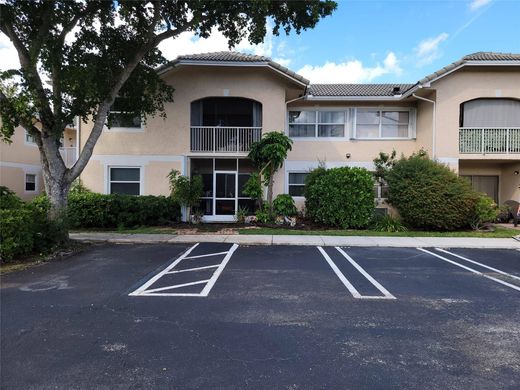 Complesso residenziale a Coral Springs, Broward County