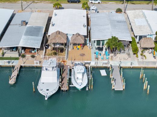 Villa in Key Colony Beach, Monroe County