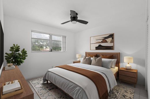 Complexes résidentiels à Boca Raton, Comté de Palm Beach