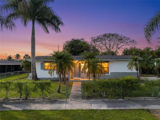 Villa - Homestead, Miami-Dade County