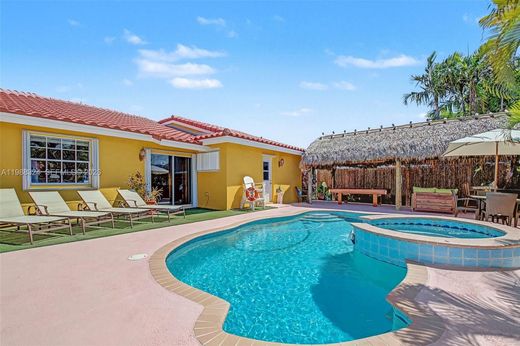 Villa à Cutler Bay, Comté de Miami-Dade