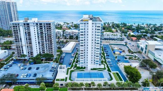 Complexos residenciais - Fort Lauderdale, Broward County