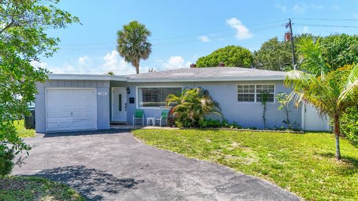 Вилла, Форт-Лодердейл, Broward County