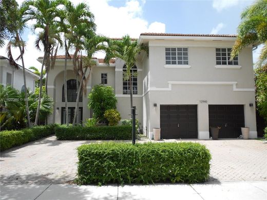 Villa in Miami, Miami-Dade