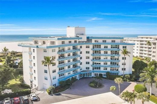 Edificio en Marco Island, Collier County