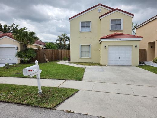 Villa in Margate, Broward County