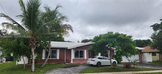 Villa in Plantation, Broward County