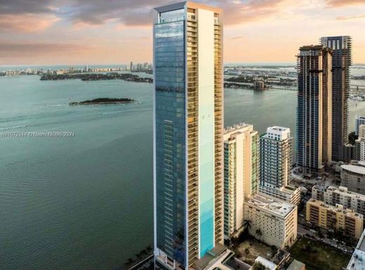 Wohnkomplexe in Miami, Miami-Dade County